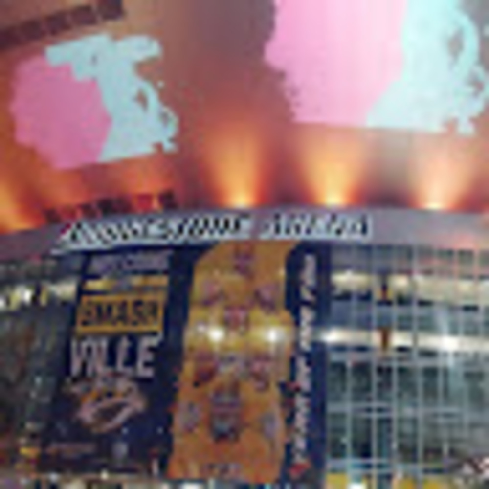 Meet your Posher, Brooke